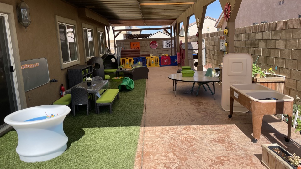 Bilingual education in action