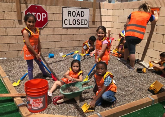 After-School Program